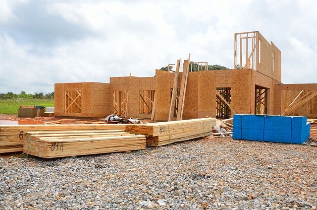 Grants for Low-Income Housing Construction